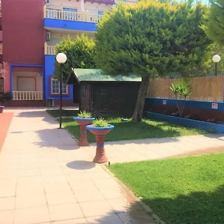 Daire Marina Internacional *