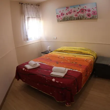 Apartment Marina Internacional Torrevieja