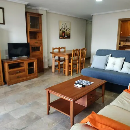 Marina Internacional Apartmán