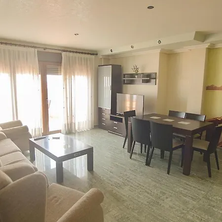 Apartmán Marina Internacional *