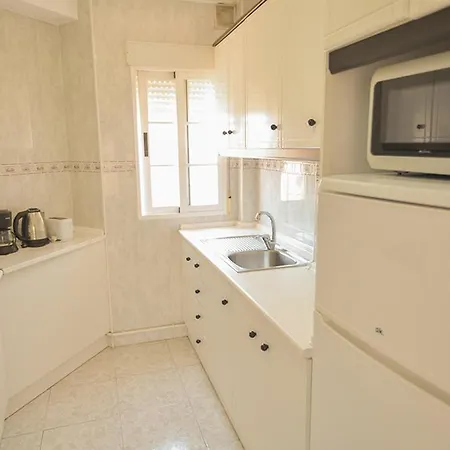 Marina Internacional