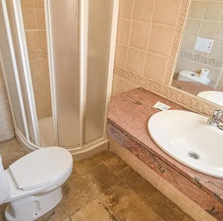 Apartmán Marina Internacional Torrevieja