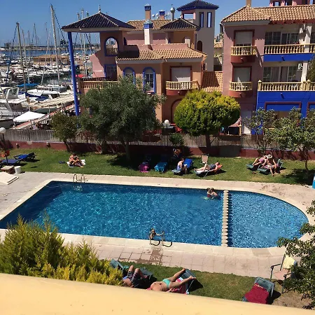 Daire Marina Internacional