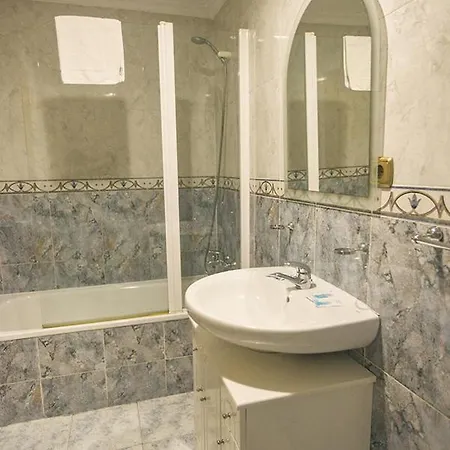 Apartmán Marina Internacional