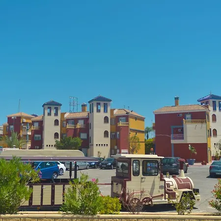 Marina Internacional Apartment Torrevieja