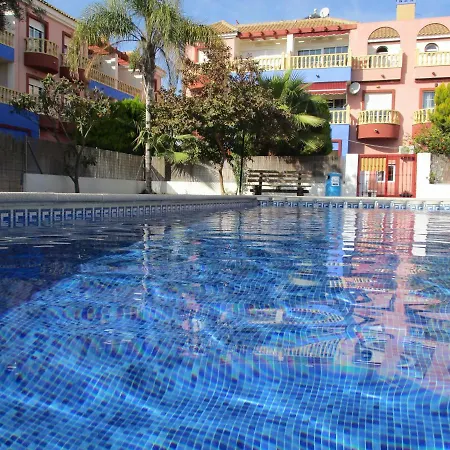 Marina Internacional Torrevieja