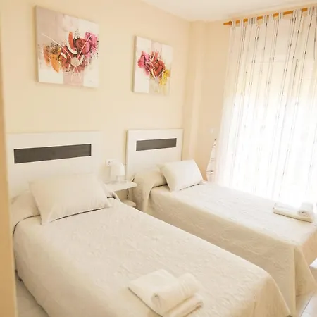 Marina Internacional Apartmán