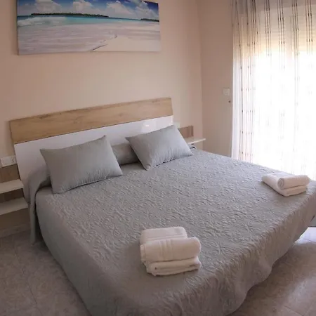 Apartment Marina Internacional *