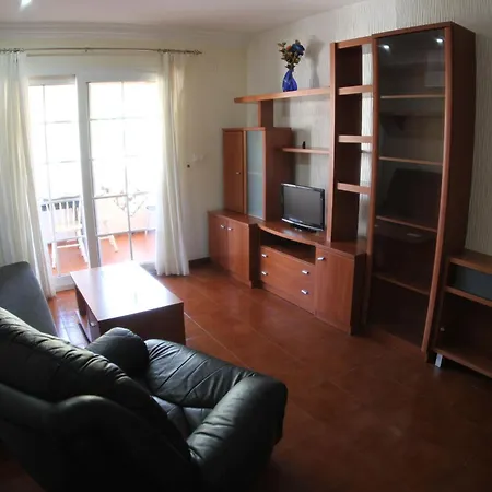 Marina Internacional Apartment *