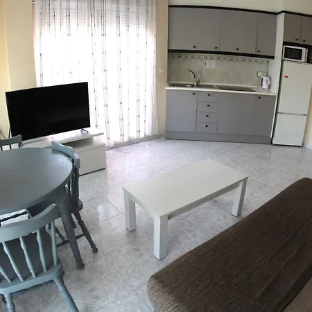 Marina Internacional Apartment Torrevieja