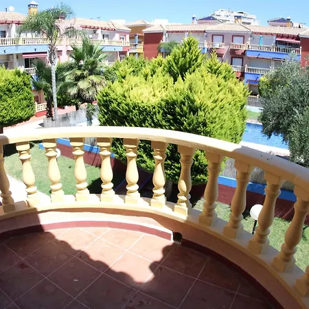 Apartment Marina Internacional *