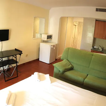 Apartment Marina Internacional