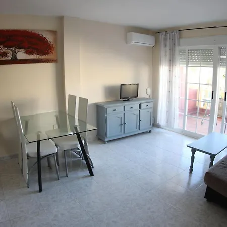 Apartment Marina Internacional Torrevieja