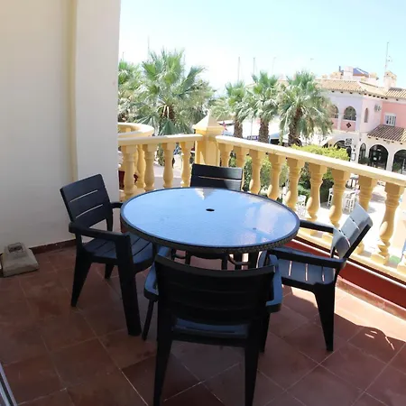 Marina Internacional Apartment Torrevieja