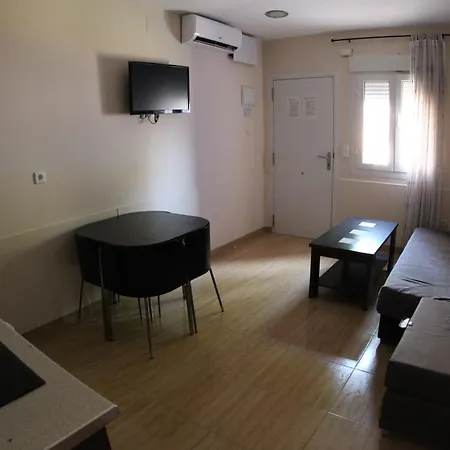 Apartment Marina Internacional