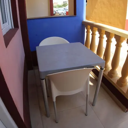 Marina Internacional Apartment
