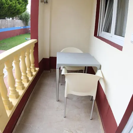 Apartmán Marina Internacional