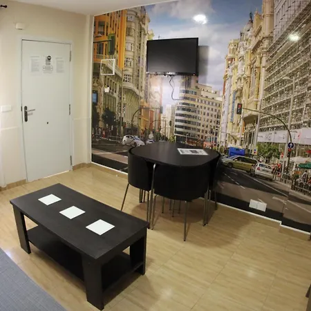 Marina Internacional Apartment