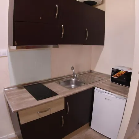 Marina Internacional Apartmán