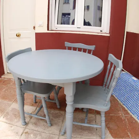 Marina Internacional Apartmán