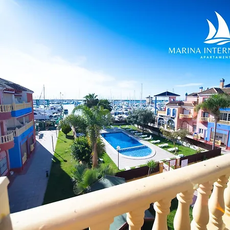 Marina Internacional Torrevieja
