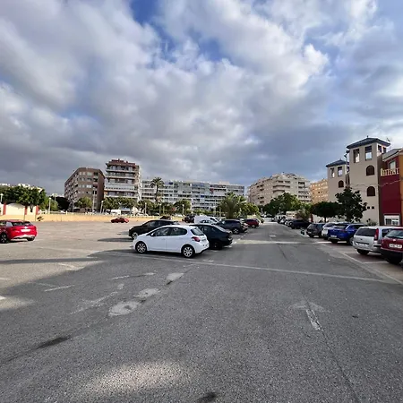 Marina Internacional Apartman Torrevieja