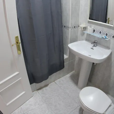 Apartmán Marina Internacional