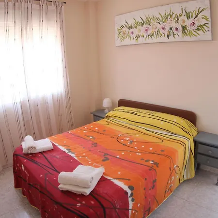 Apartman Marina Internacional Torrevieja