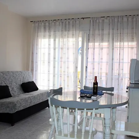 Marina Internacional *