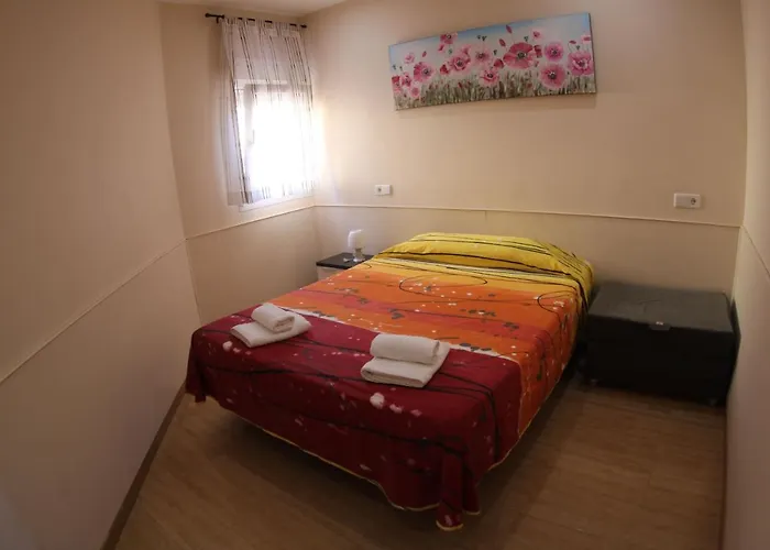 Apartman Marina Internacional Torrevieja