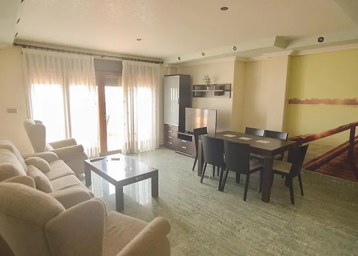 Apartman Marina Internacional *