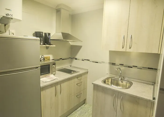 Marina Internacional Apartman Torrevieja