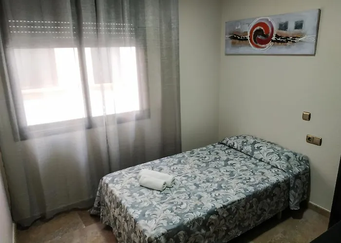 Apartman Marina Internacional *