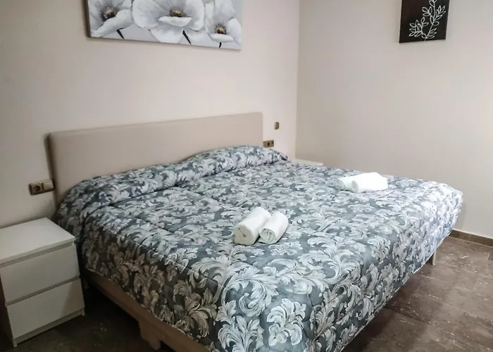 Marina Internacional Apartman *