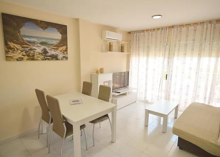 Apartman Marina Internacional Torrevieja