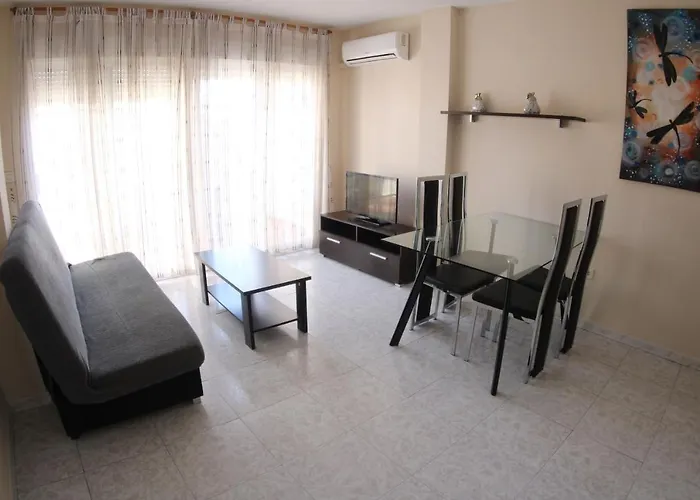 Apartman Marina Internacional