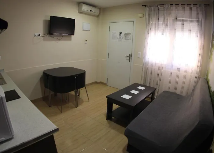 Apartman Marina Internacional