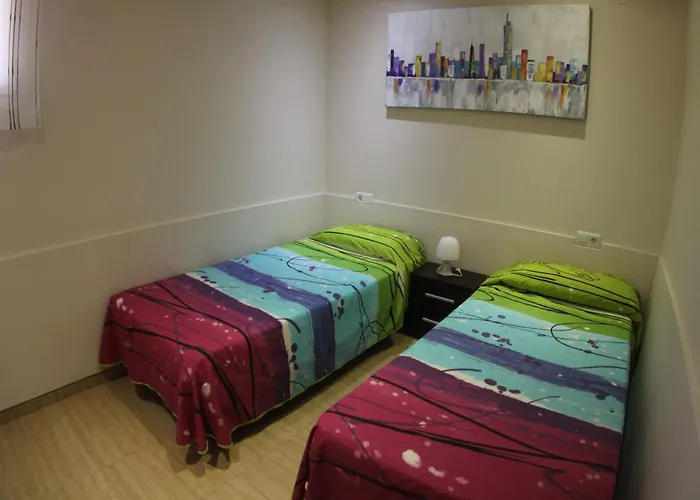 Apartman Marina Internacional Torrevieja