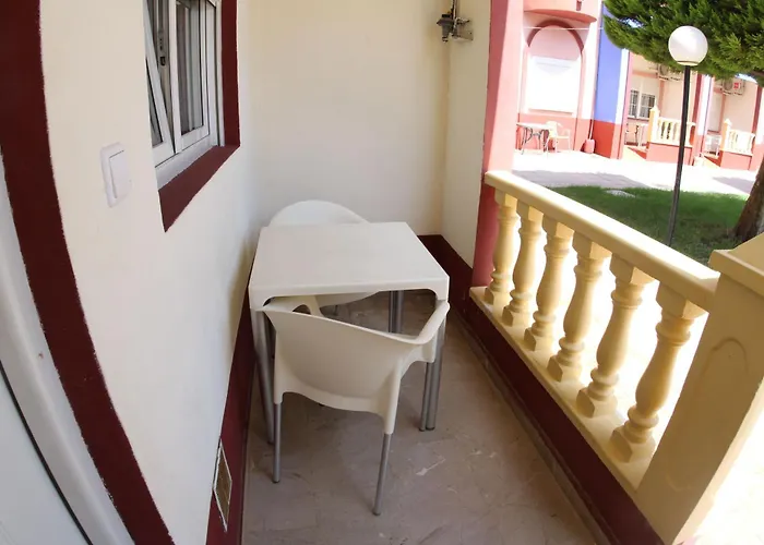 Apartman Marina Internacional Torrevieja