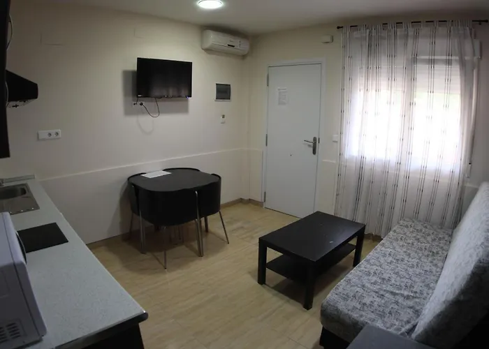 Marina Internacional Apartman Torrevieja