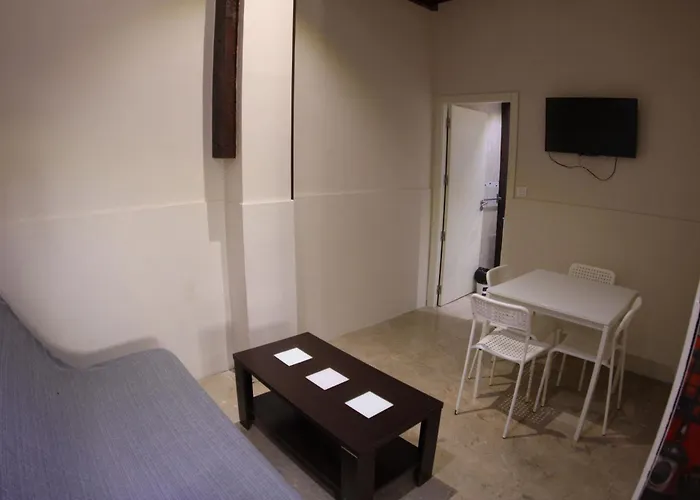 Apartman Marina Internacional