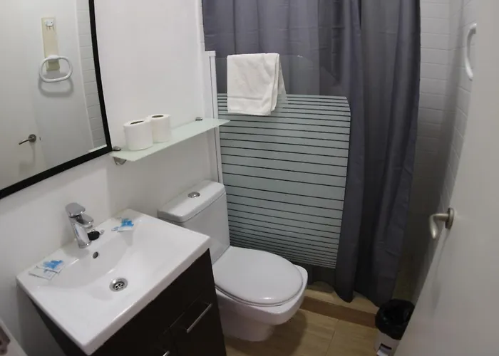 Apartman Marina Internacional Torrevieja