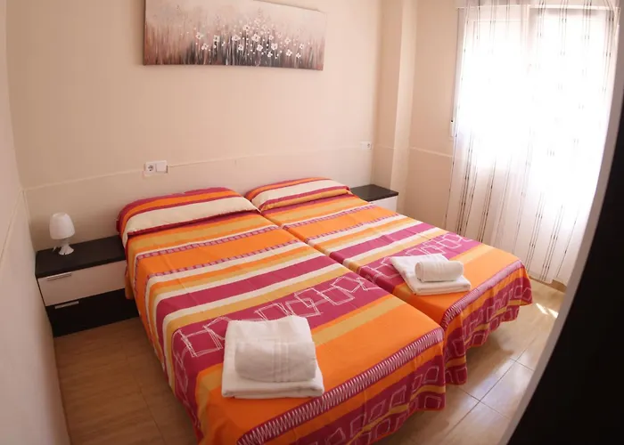 Apartman Marina Internacional Torrevieja