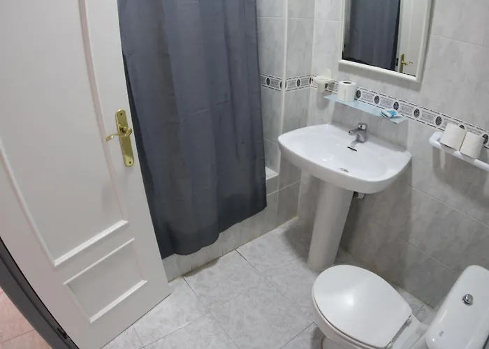 Apartman Marina Internacional