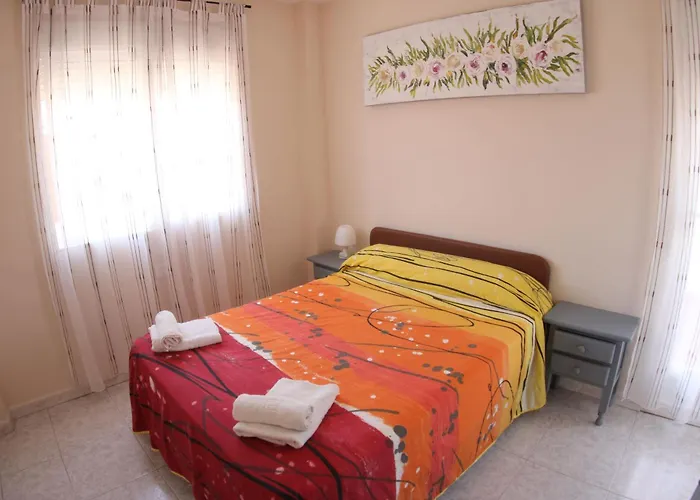 Apartman Marina Internacional Torrevieja