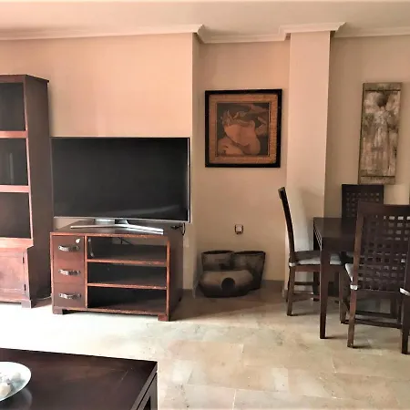 Marina Internacional * Torrevieja