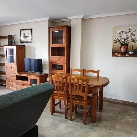 Marina Internacional Torrevieja