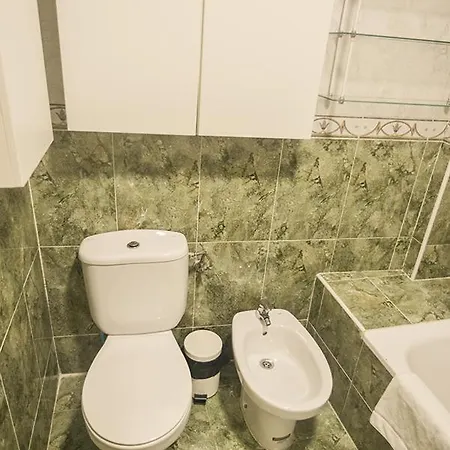 Marina Internacional * Torrevieja