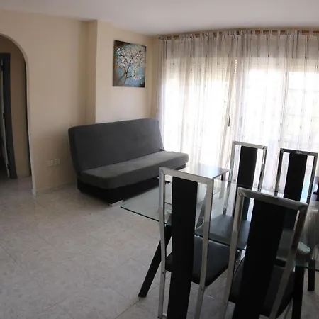 Marina Internacional *