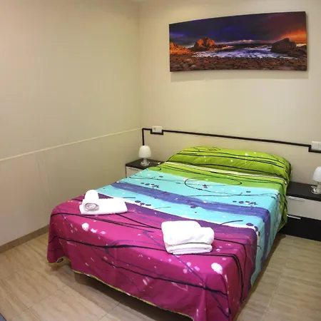 Marina Internacional Apartamento